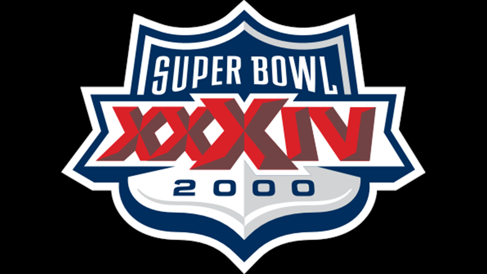 PHOTOS | Super Bowl logos over the years | 13wmaz.com