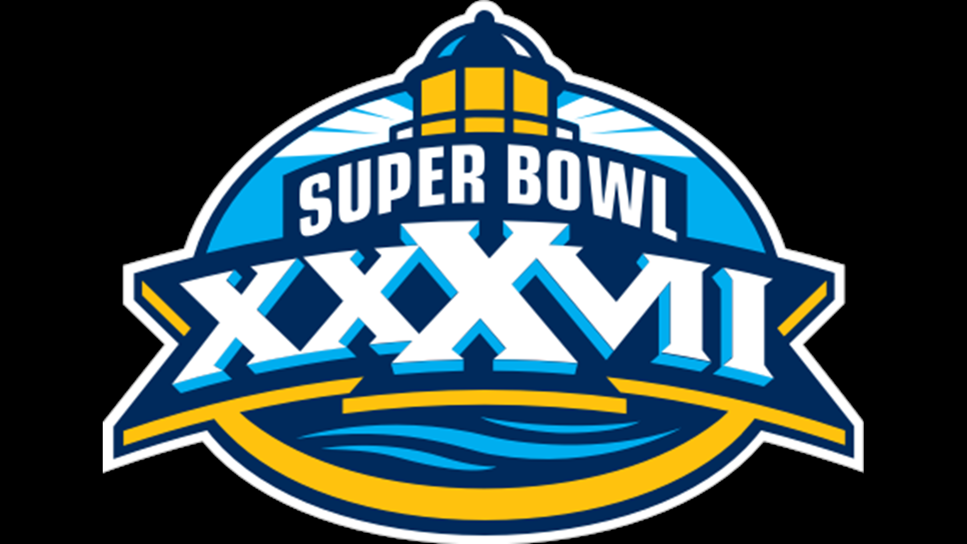 PHOTOS | Super Bowl Logos Over The Years | 13wmaz.com