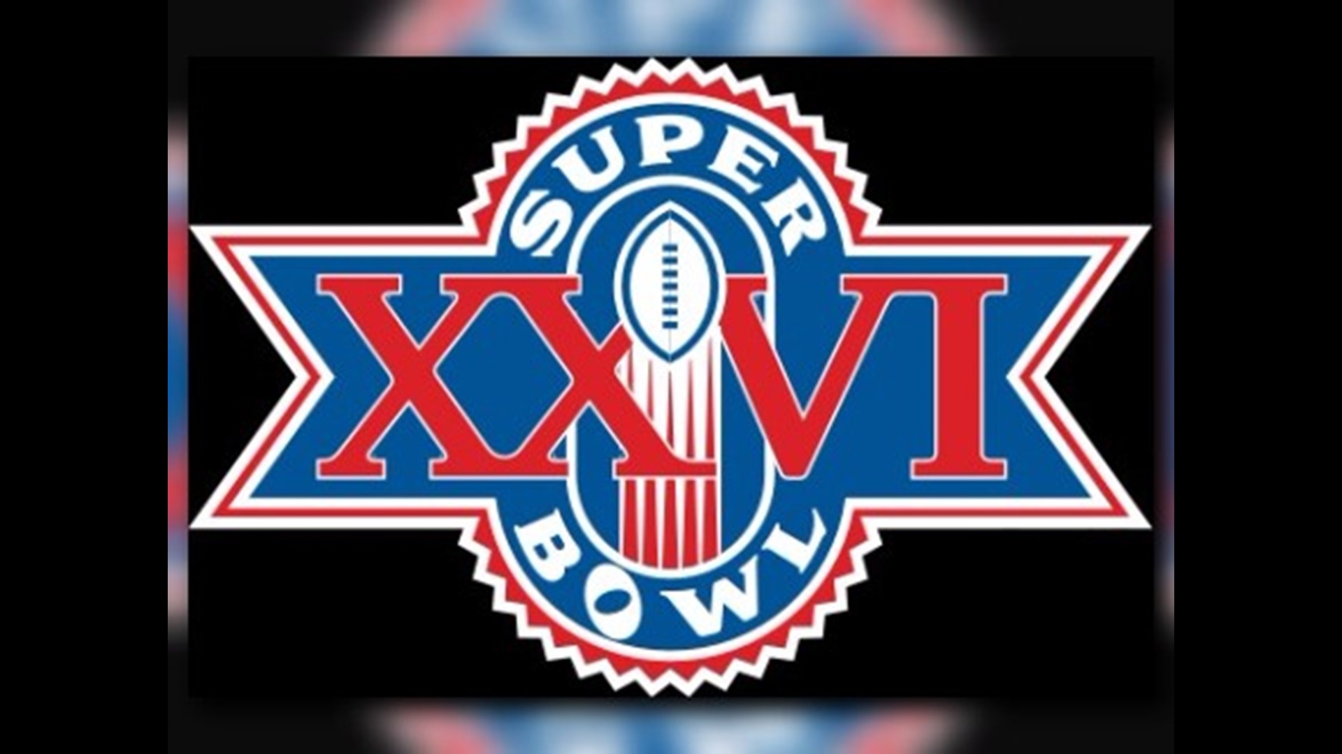 PHOTOS | Super Bowl logos over the years | 13wmaz.com