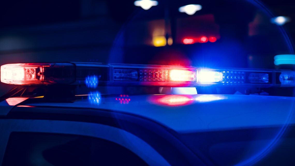 Graduation party shooting Thomaston, one dead, two injured - Vimarsana News