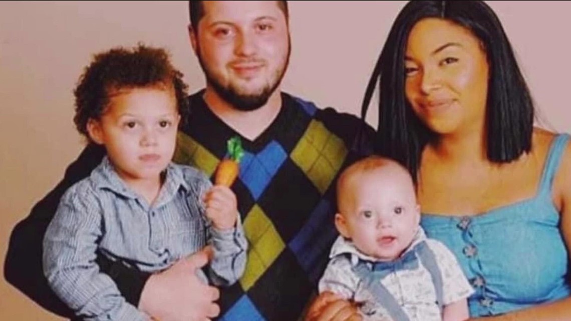 Georgia gang effort: Victim's family speaks - Vimarsana News