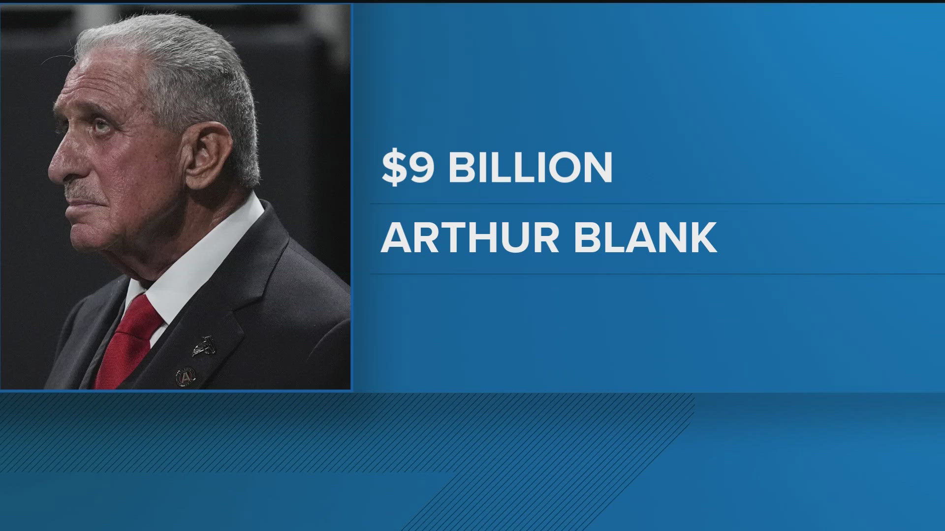 Almost everyone dreams of being a billionaire, and there were a few Georgians who made the 2025 Forbes Billionaires List of the wealthiest people in the world.