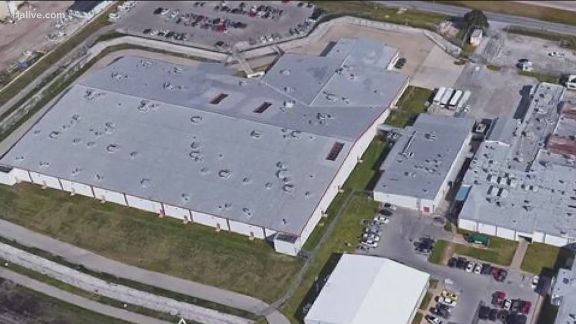 Georgia ICE facility abuse findings in Senate investigation - Vimarsana News