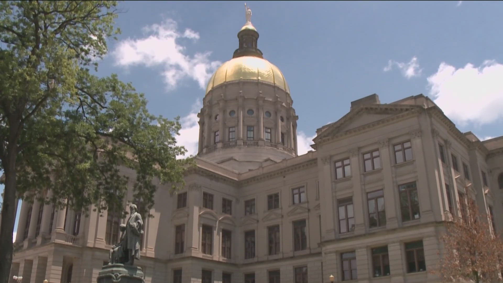 Georgia's new laws go into effect on July 1, 2024.