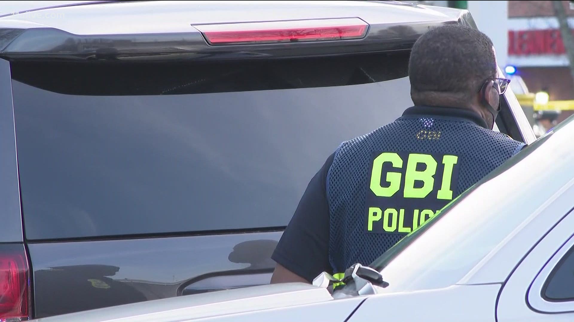 By this time last year, the GBI had only investigated 83 shootings involving police.
