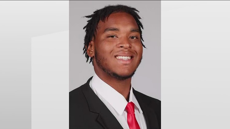 Father of UGA player Devin Willock seeks $40M in lawsuit after fatal Athens crash