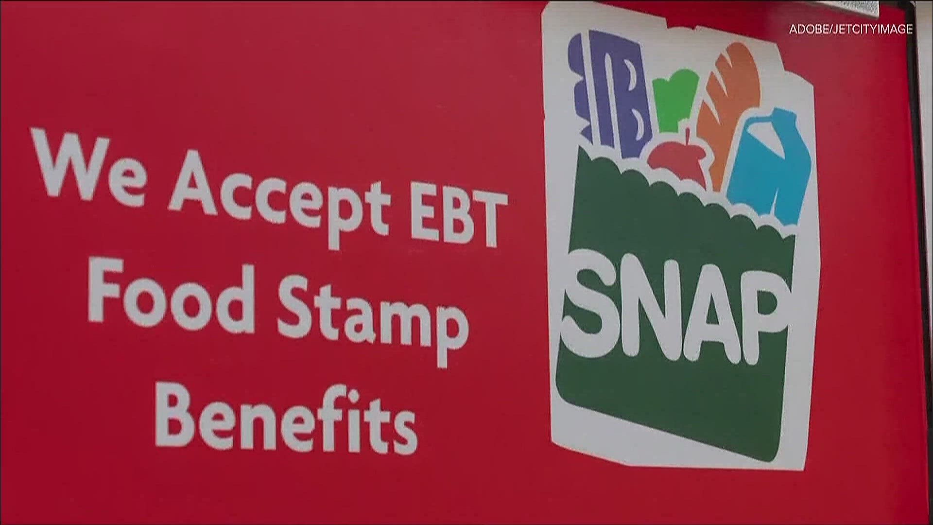 11Alive reached out to advocates for community resources and support as families struggle to get answers about their SNAP benefits