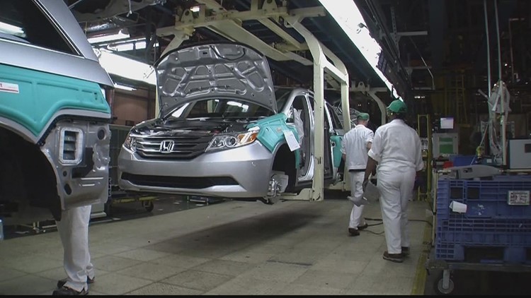 Some Honda key fobs are prone to hackers