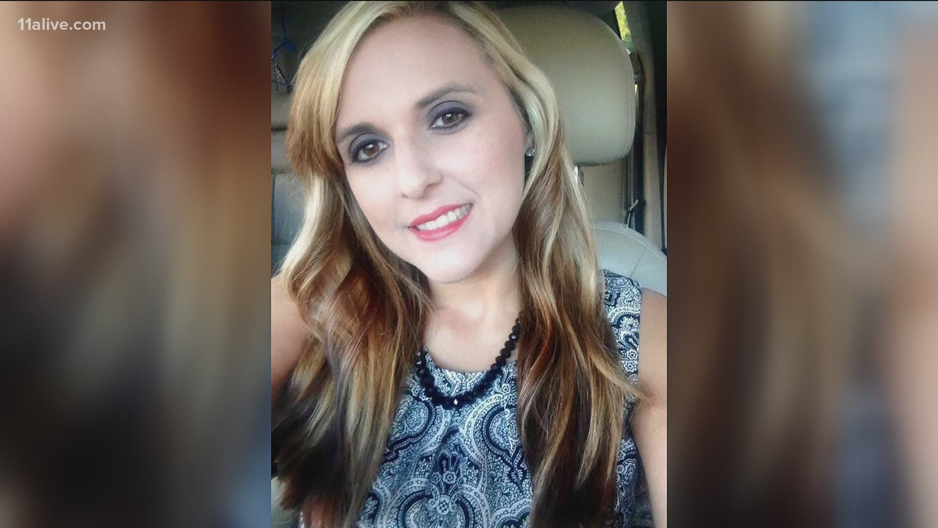 Crystal Stone's family wants to raise awareness about domestic violence after their mother was killed. They thought she had escaped the abuse.