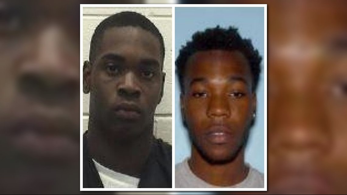 Eight arrested in connection to Bloods, Crips gang shootings