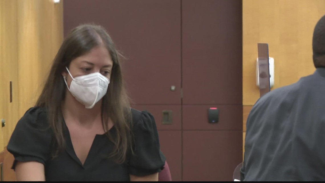 Atlanta Wendy's arson case | Natalie White asks separate trial - Vimarsana News