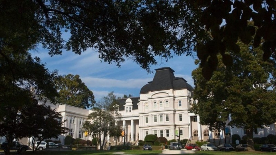 These are the best 4year universities in