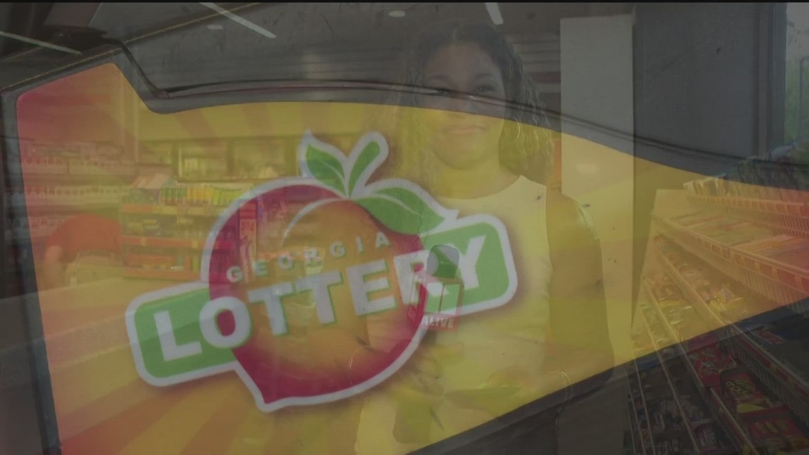 One $50,000 Ticket Sold In Georgia Powerball | Dec. 23 | 13wmaz.com