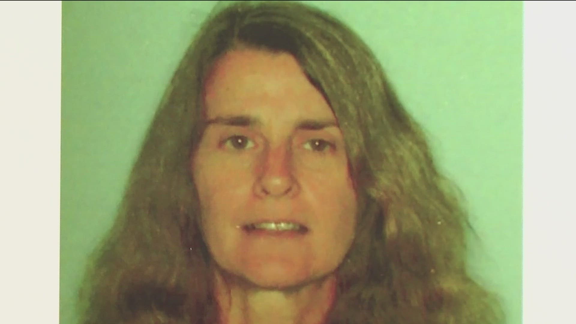 The woman's, who is identified as Rebecca "Becky" Burke, body was found in 1993 in Tucker.