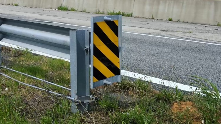 'It cuts people in half' | Potentially dangerous guardrails being removed in Georgia following investigation