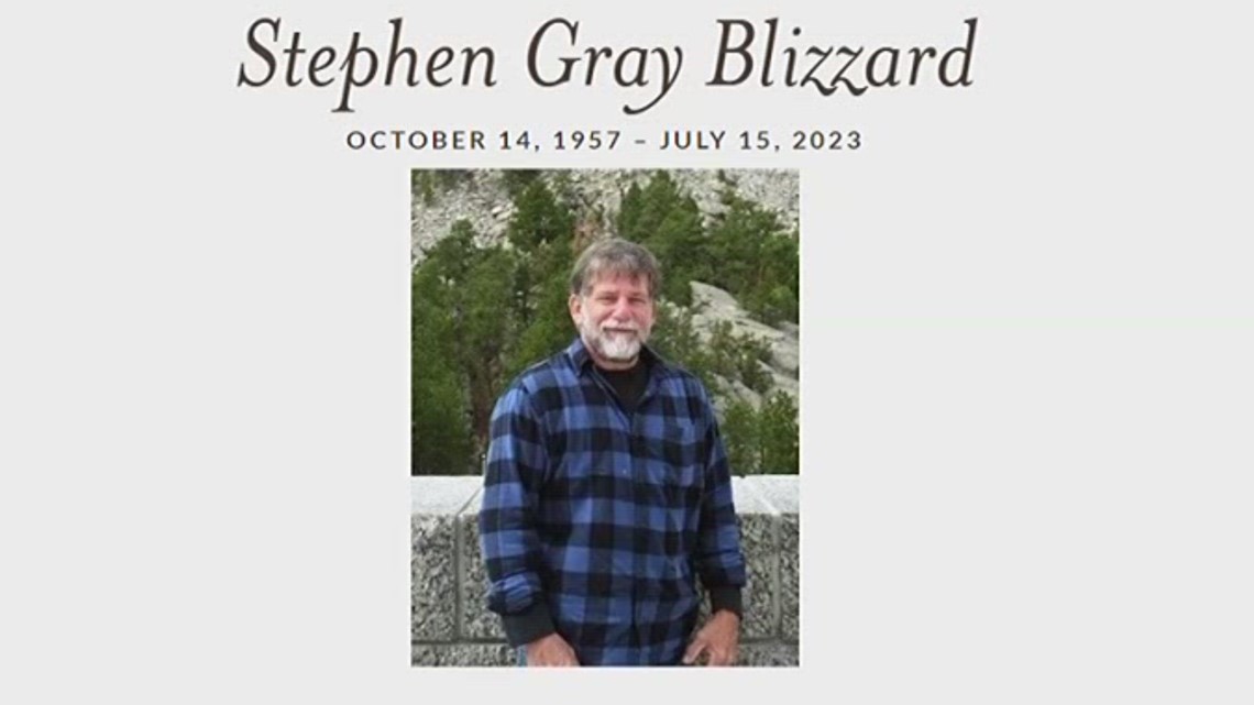 Steve Blizzard Henry County shooting victim services details - Vimarsana News