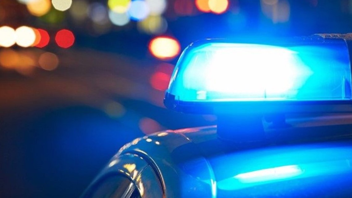 Six traffic fatalities, almost 50 DUIs so far during Christmas travel period in Georgia