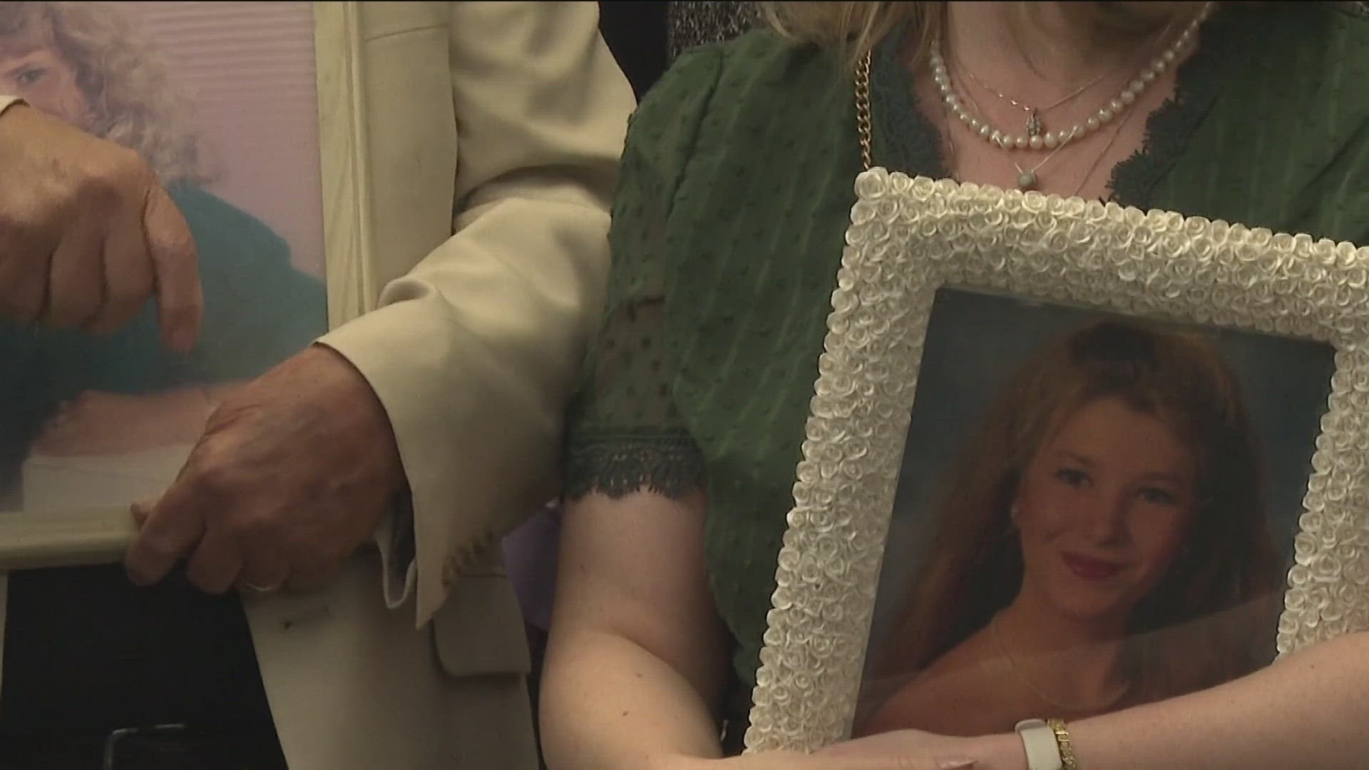 It was a hope that the families of Tara Louise Baker and Rhonda Sue Coleman, for which the act was named, held on to.
