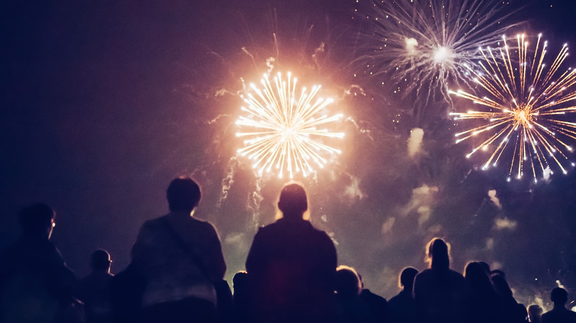 fireworks laws What to know