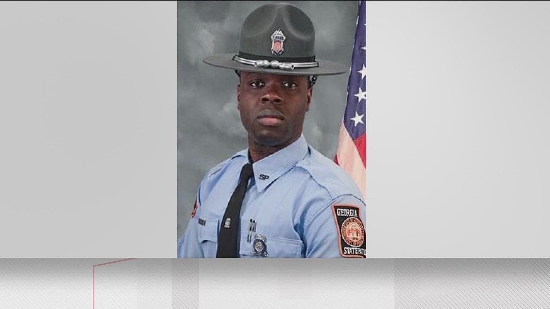 Born in Haiti and raised with a fierce work ethic, Jimmy Cenescar is remembered as a young law enforcement officer who had a bright  future ahead.