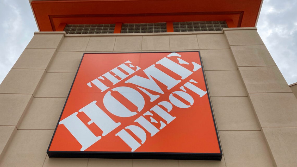 Ex-Home Depot employee gets 3 years in prison for stealing more than $4 million across 8,000+ gift cards