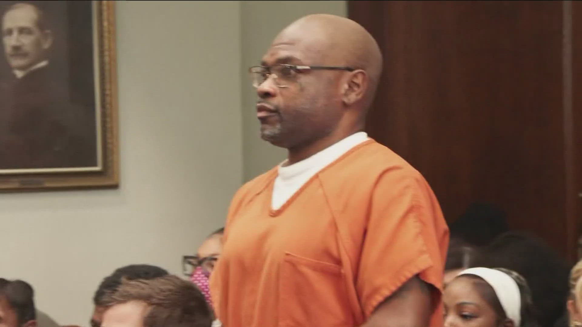 Judge denies bond for suspect in 2001 UGA student murder case | 13wmaz.com