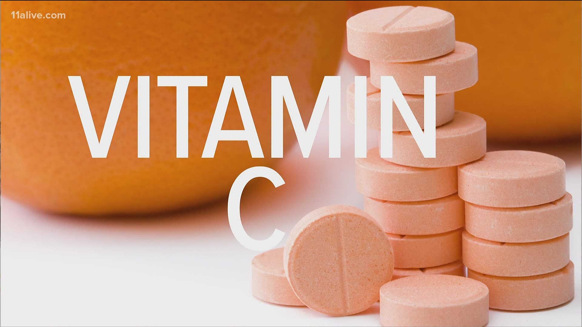 There is no evidence that Vitamin C will help prevent you from getting COVID-19.