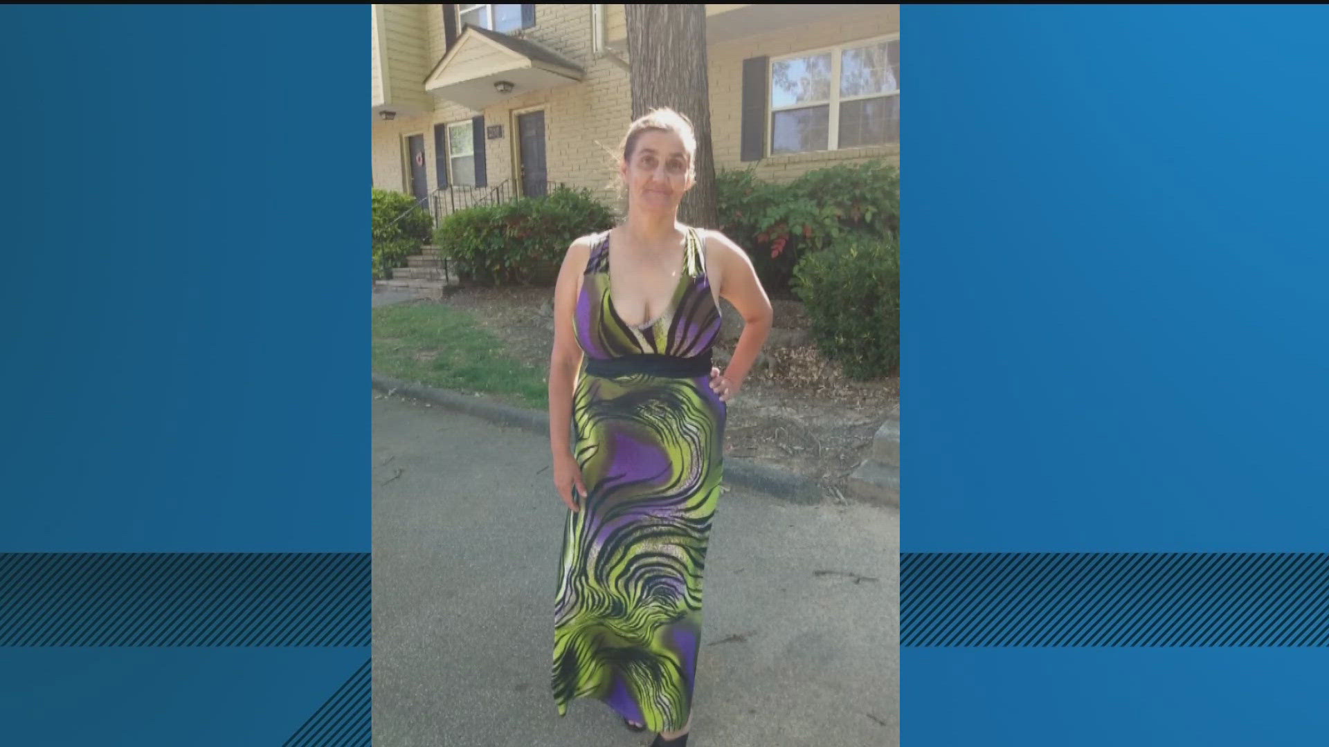 There are new developments in the killing of a Cobb County woman found dead on the side of the road in Marietta. 
