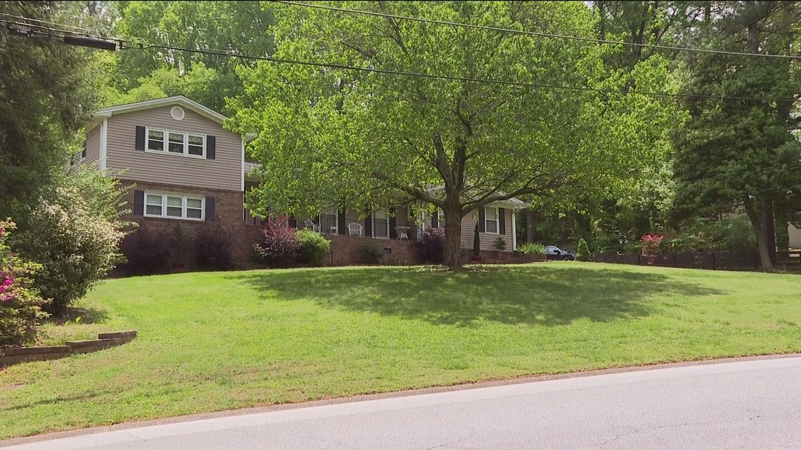 Capping Georgia home value spikes comes to vote - Vimarsana News