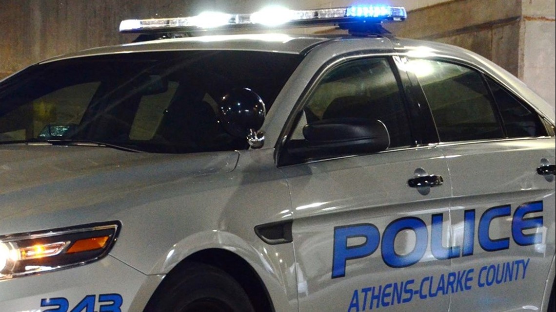2 killed in fiery crash in Athens after wrong-way driver collides head on with car