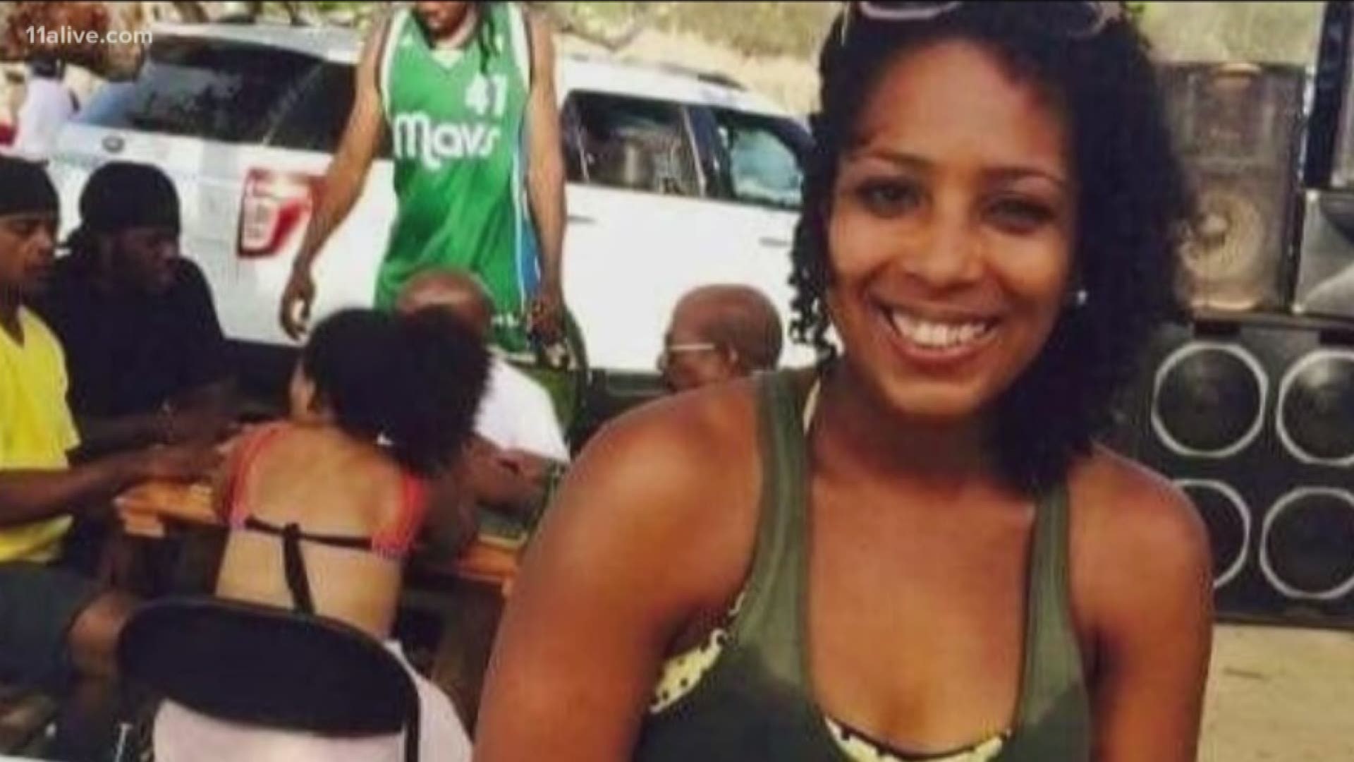 Horsford, a 40-year-old mother from Forsyth County, has become the center of a viral social media controversy after she died at an overnight house party surrounded by other adults.