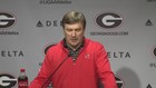 Kirby Smart: Auburn will be a great challenge for UGA