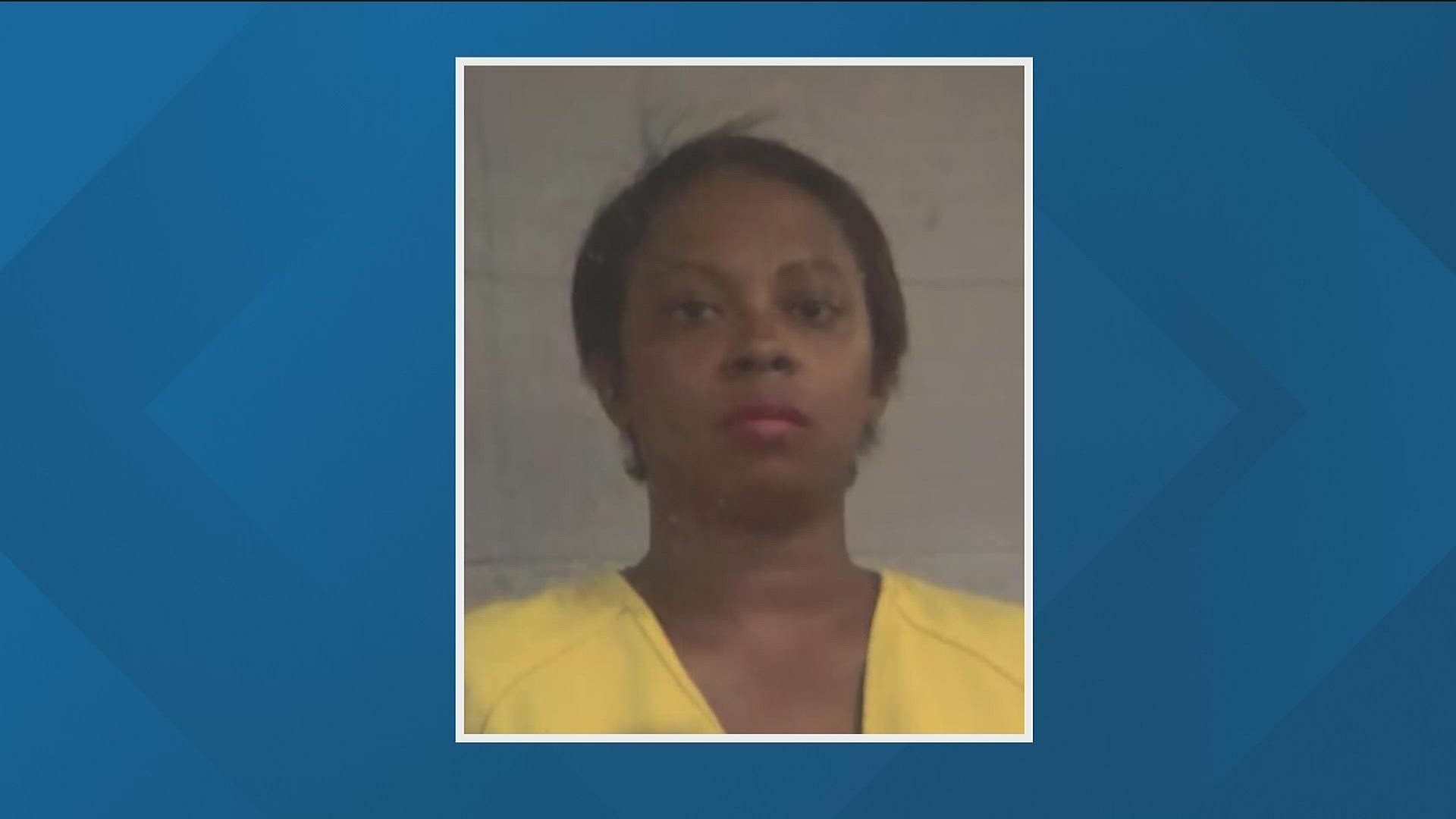 Cairo Jordan's mother, Dejaune Anderson is facing charges in the child's death.