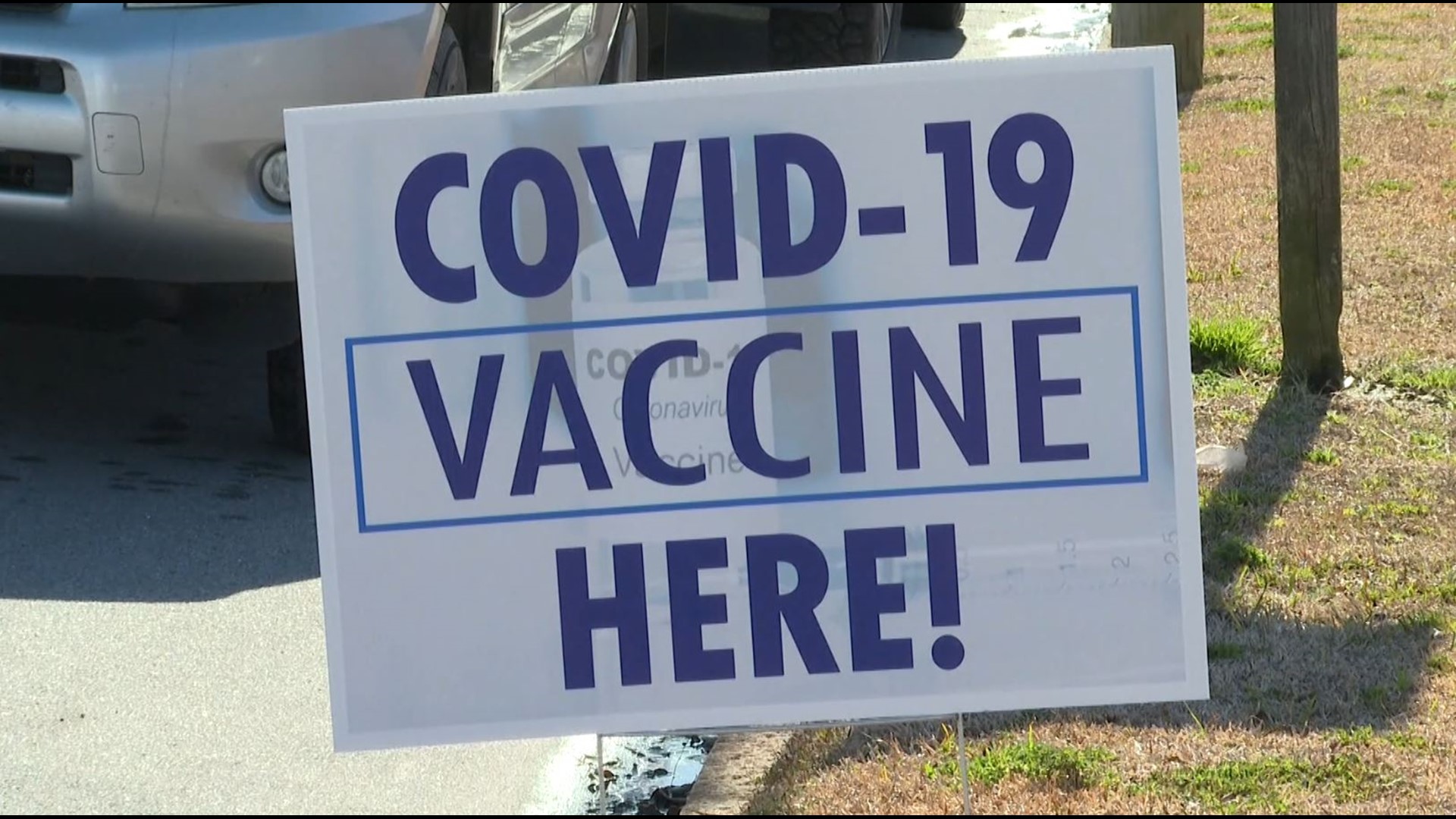 The fourth possible COVID-19 vaccine could be approved by the FDA this spring. Here's what 11Alive investigator found out participating in the trial.