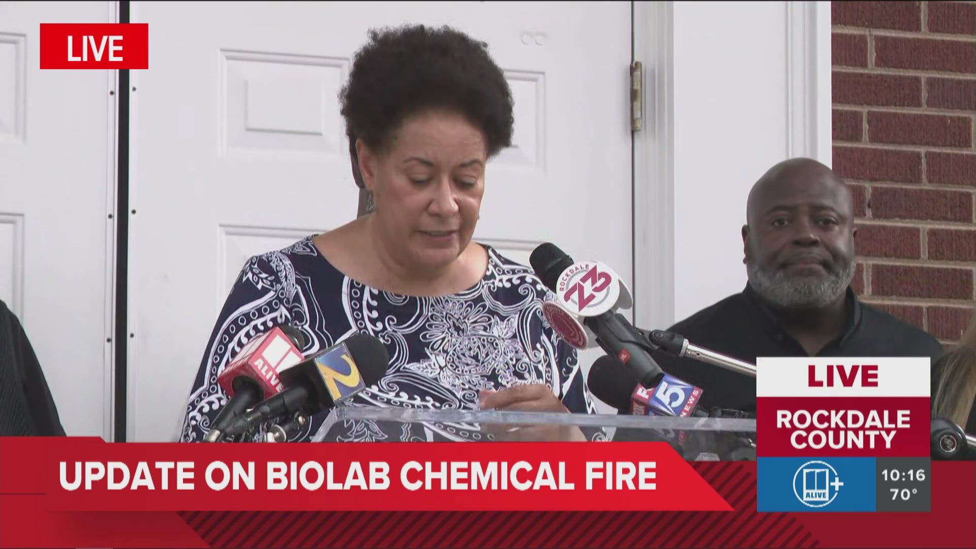 This is what we know so far about the chemical.