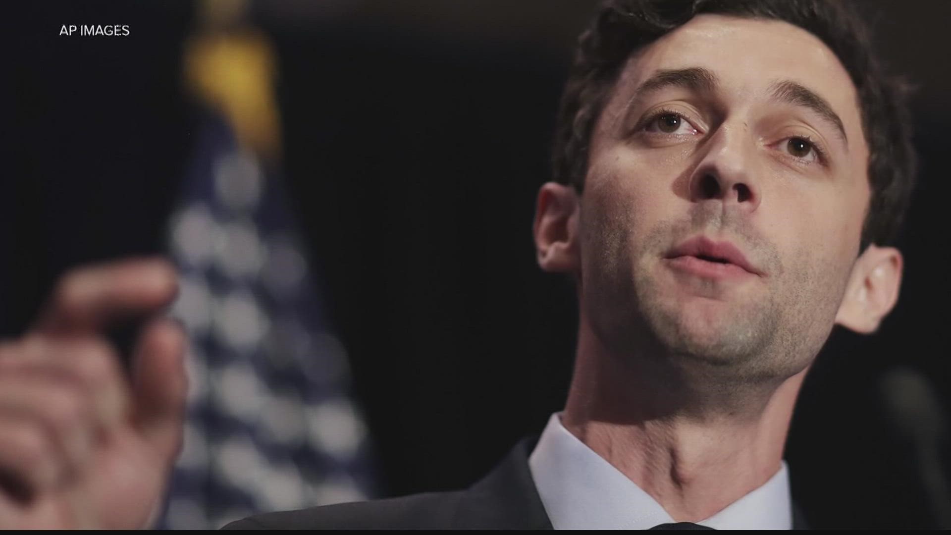U.S. Senator Jon Ossoff launched an inquiry with the Federal Railroad Administration pushing for more investigation into train delays.