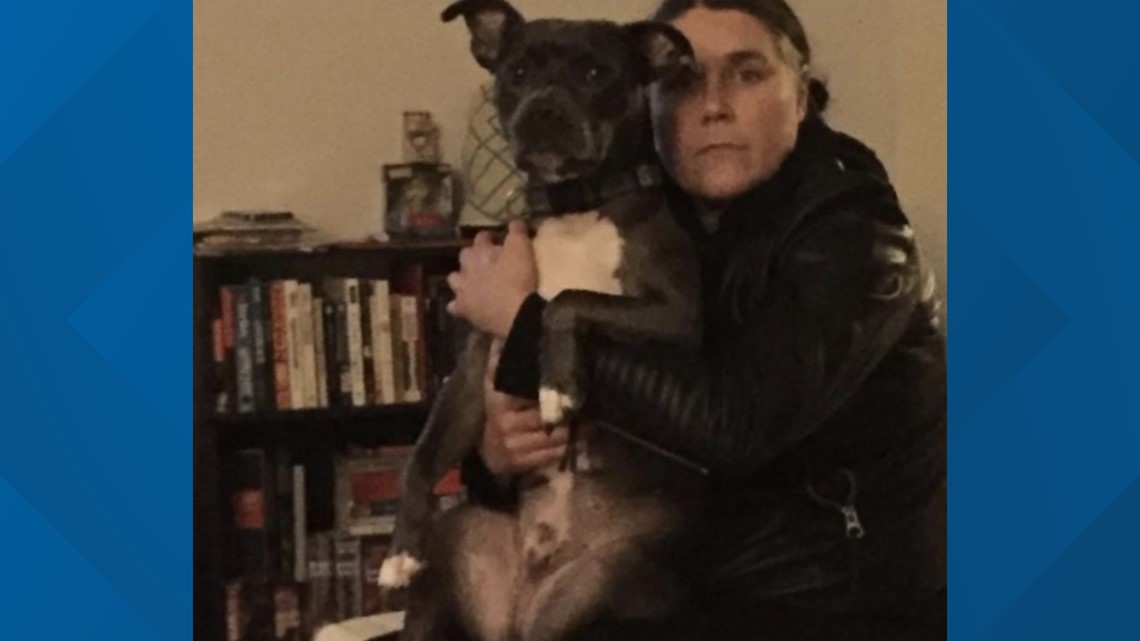 Piedmont Park murder autopsy