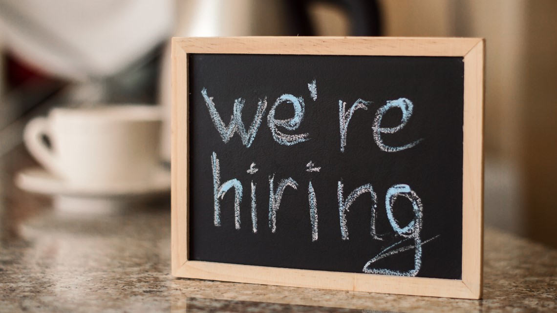 How to find a job — and keep it: Resume tips and career advice from hiring experts