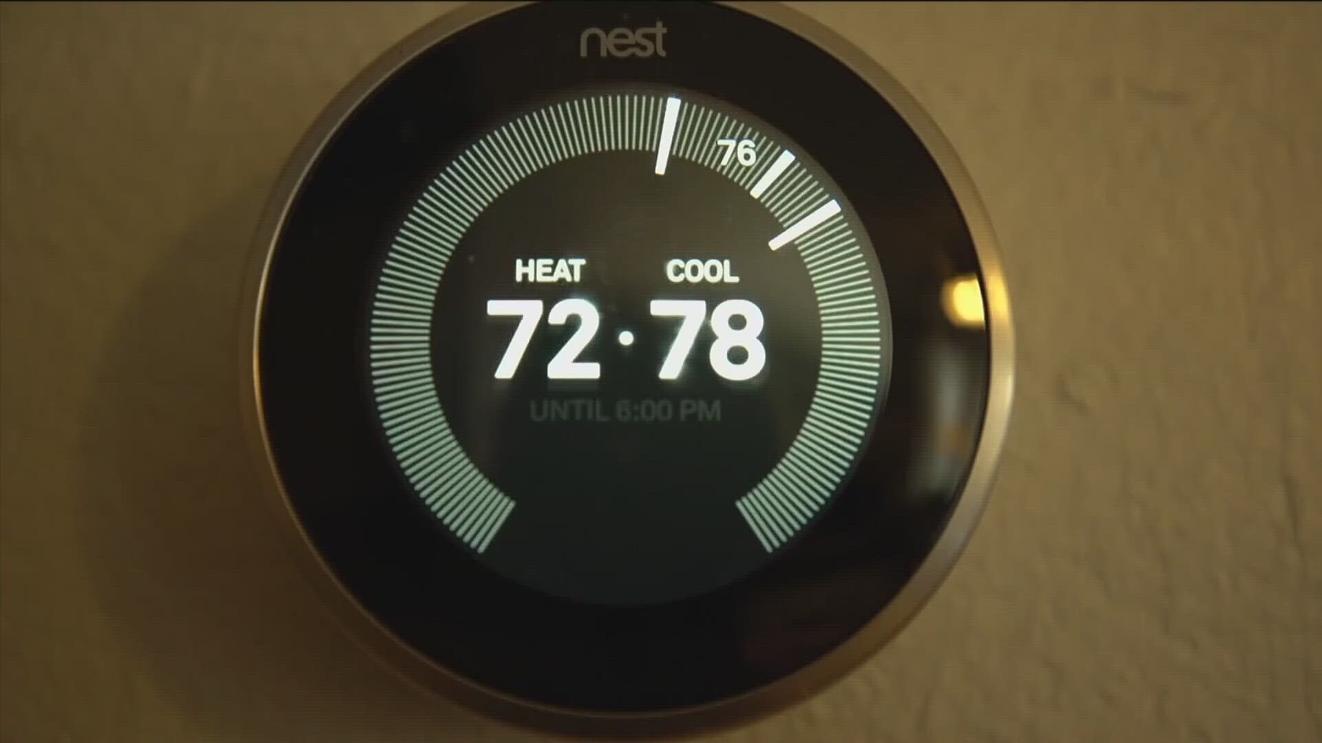 How to save money on energy during heat in metro Atlanta