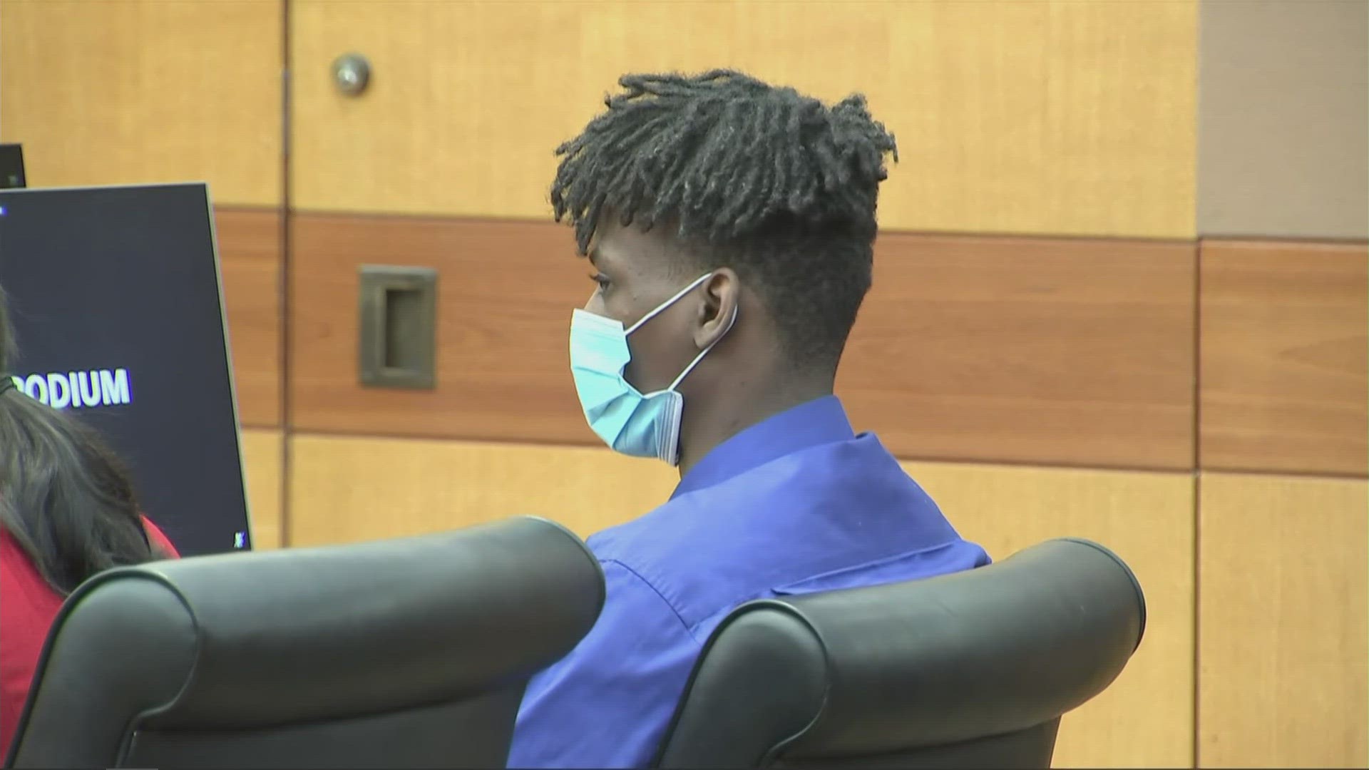 Diontre Tigner murder trial closing arguments stream | 13wmaz.com