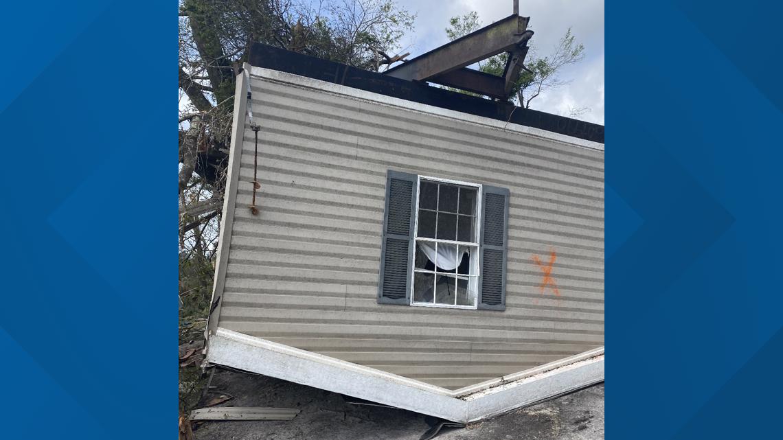 Tropical Storm Ian | Coastal Georgia family worries - Vimarsana News