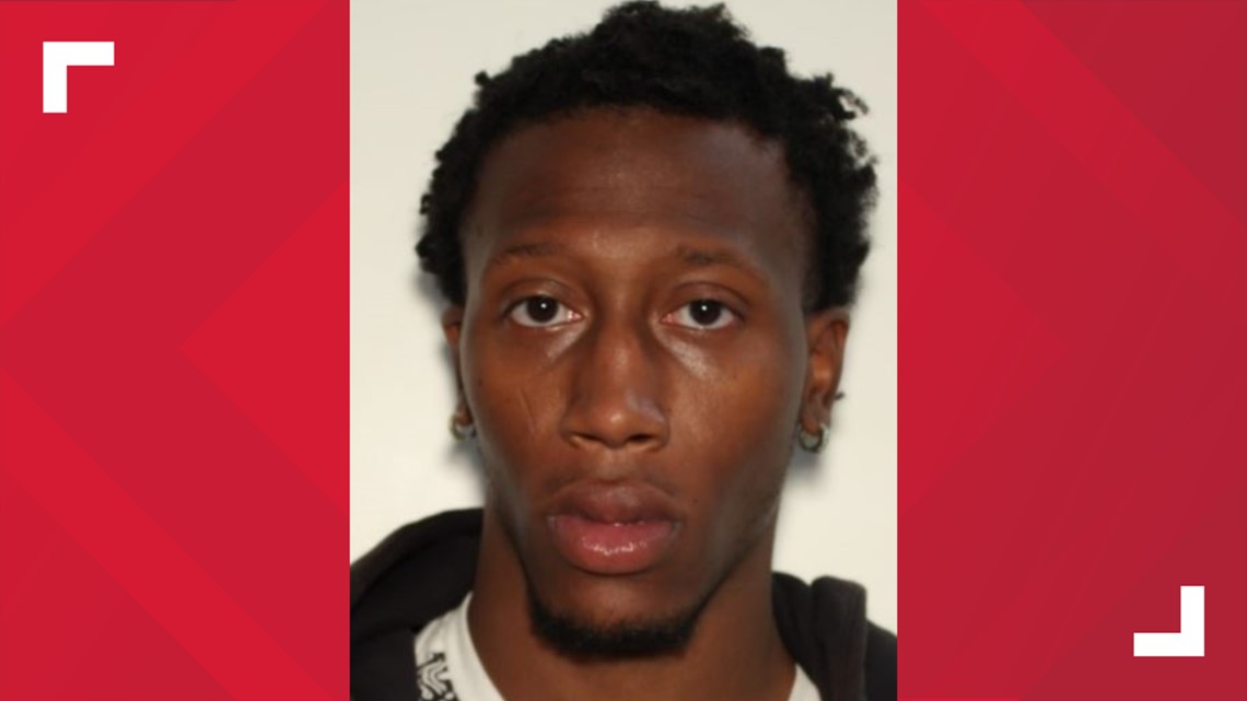 Xavier Clark arrested in Calvin Varnum killing Commerce GA