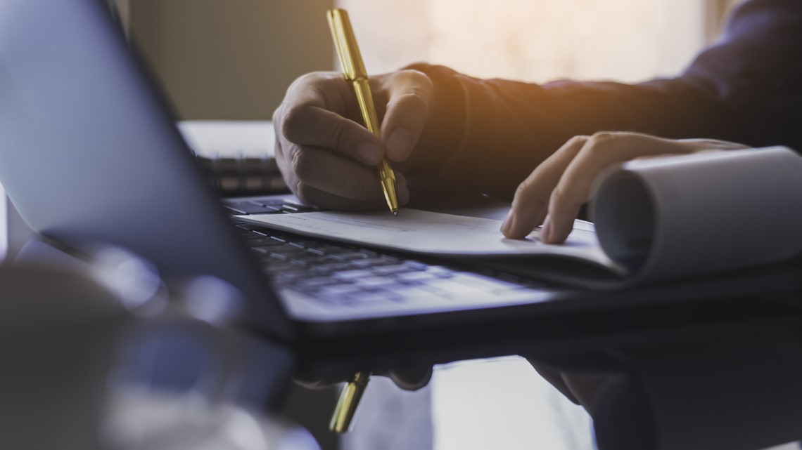 Kronos outage ransomware attack