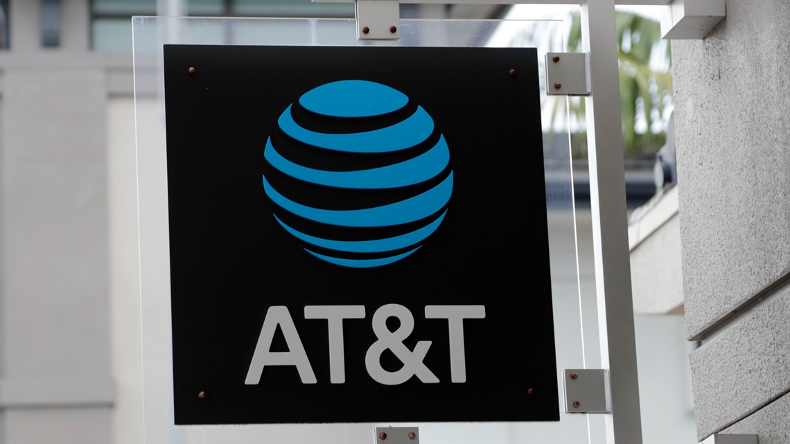 AT&T data breach exposes millions of customers' information - Vimarsana News