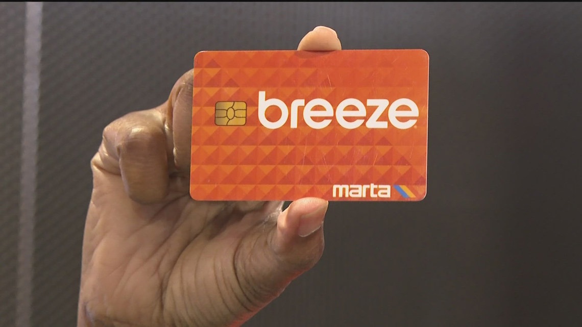 Gridlock Guy: MARTA hopes to put more 'Breeze' in the wings of revamped bus network