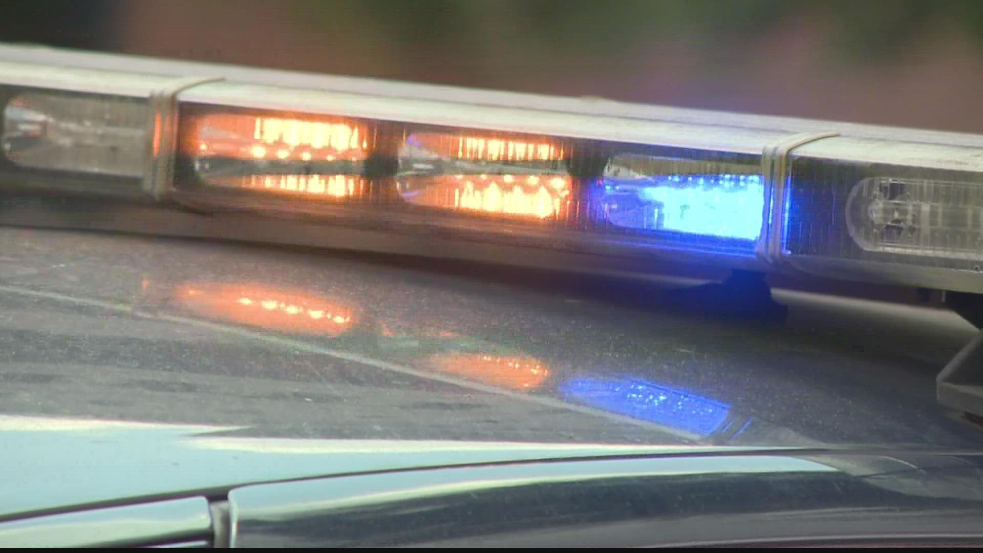 11Alive has received reports from numerous metro Atlanta police departments, sheriff's offices and school districts investigating school threats this week.