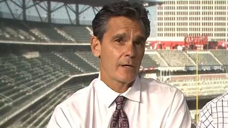 Chip Caray leaving Braves broadcasts for Cardinals