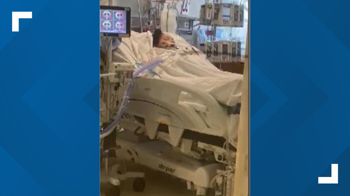 Woman loses unborn child after being struck by drunk driver - Vimarsana News