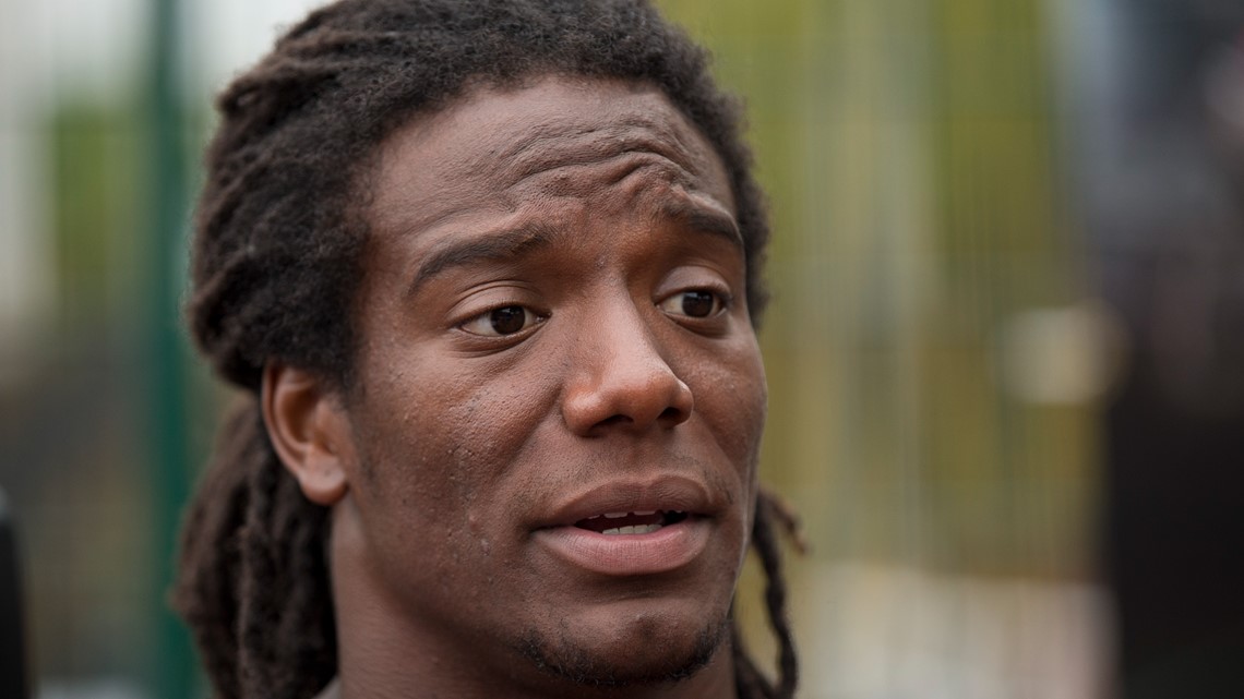 Sergio Brown in custody in connection with mother's death - Vimarsana News