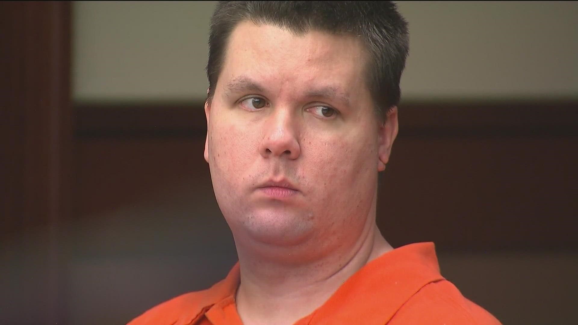 Ross Harris Case | Prosecutor On Overturned Murder Conviction | 13wmaz.com